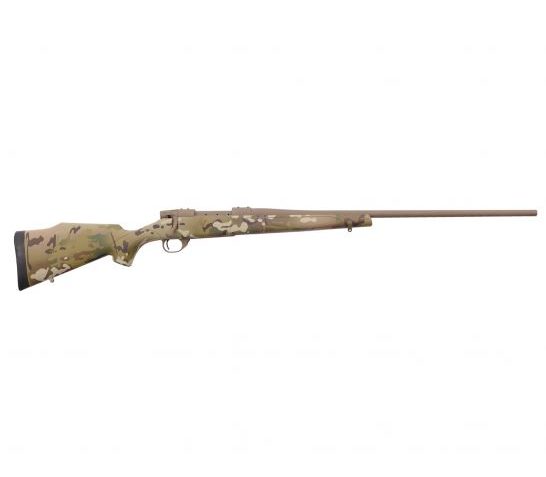 Weatherby Vanguard .25-06 Rem Bolt Action Rifle, Multi-Camo – VMC256RR4T