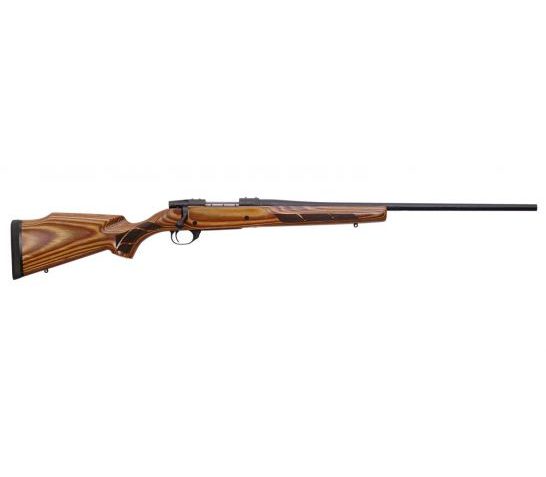 Weatherby Vanguard LAM Sporter 7mm-08 Rem Bolt Action Rifle, Nutmeg Brown – VLM7M8RR40