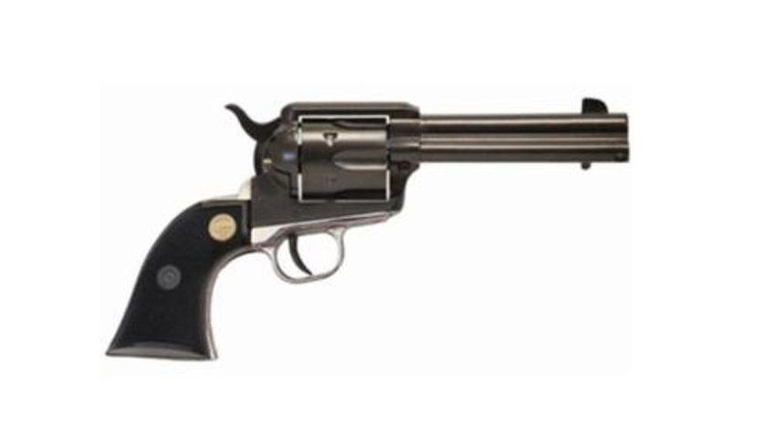 Chiappa Firearms Chiappa 1873-22 Rev 22lr Blue