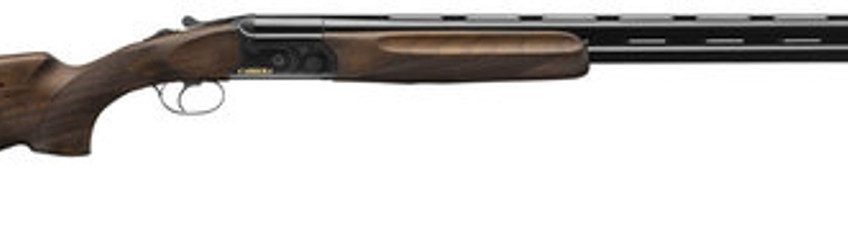 F.A.I.R. Carrera One 12 Ga, 30" Barrel, 5 TC (Xp70) Chokes