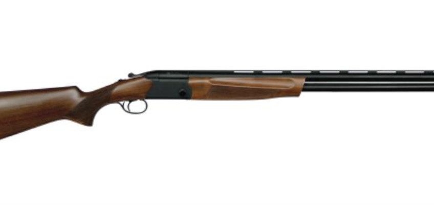 CZ Upland Ultralight 12 Ga, 26" Barrels, Turkish Walnut