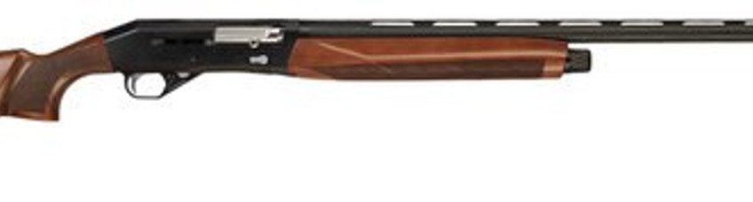 CZ 1012, 12 Ga, 28", 3", 4rd, Black/Turkish Walnut