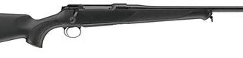 Sauer S 101 Classic XT Bolt 270 Win 22" Barrel, Synthetic Black Stock Blac, 5rd