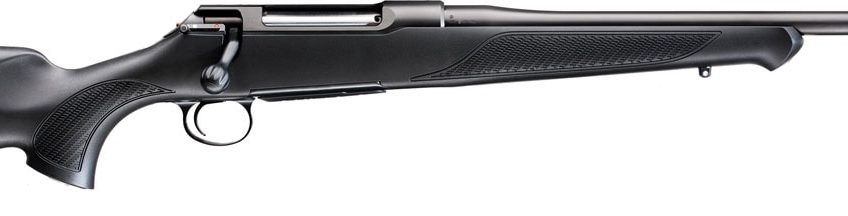 SAUER 100