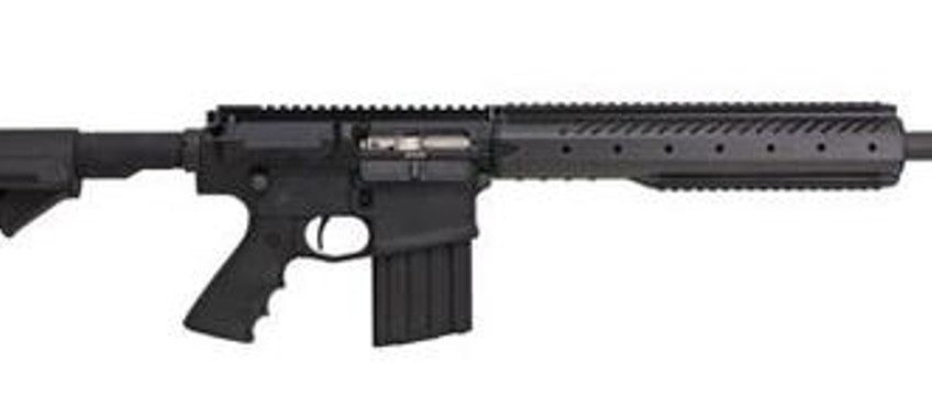 Christensen Arms CA-10 Recon Rifle, .308, 18"