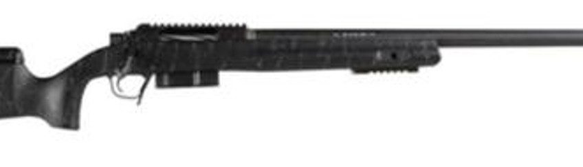 Christensen Arms B.A. Tactical, .308 Win, 16" Threaded, Carbon Wrapped Barrel