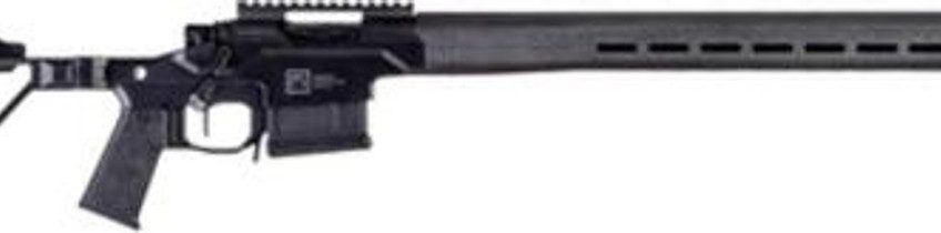 Christensen Arms LA Modern Precision Rifle .300 PRC 26″ 1:8 Black Anodized (Pre-2022) 801-03017-00