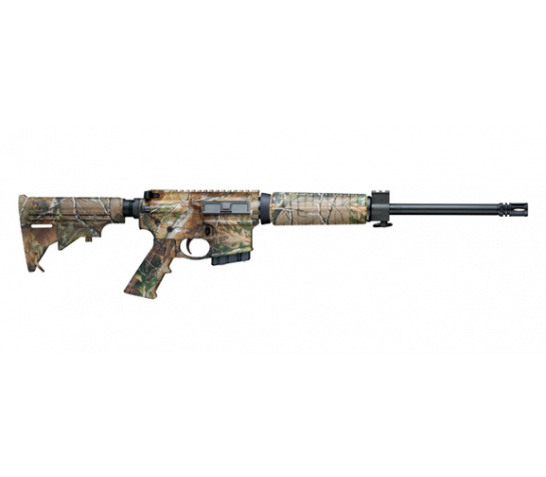 Smith & Wesson M&P15 .300 Whisper Realtree APG Camo 811300