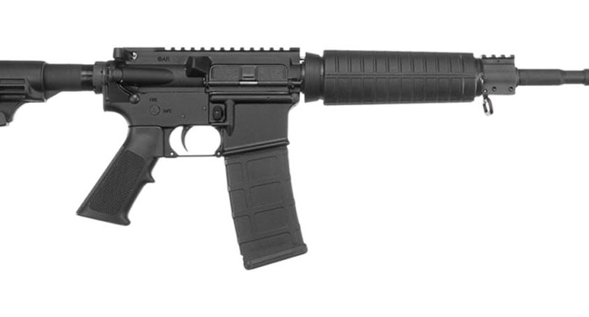 Armalite M-15 .223 Wylde 16" Barrel 30-Rounds