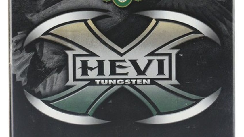 HEVI-Shot Hevi-X Waterfowl 12 Ga, 3", 1-1/4oz, 2 Shot, 25rd/Box