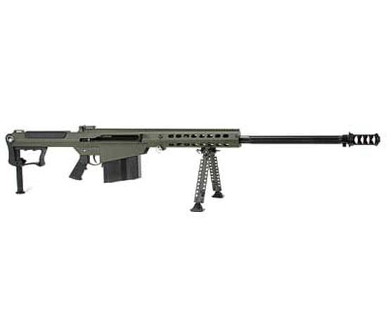 BARRETT M107