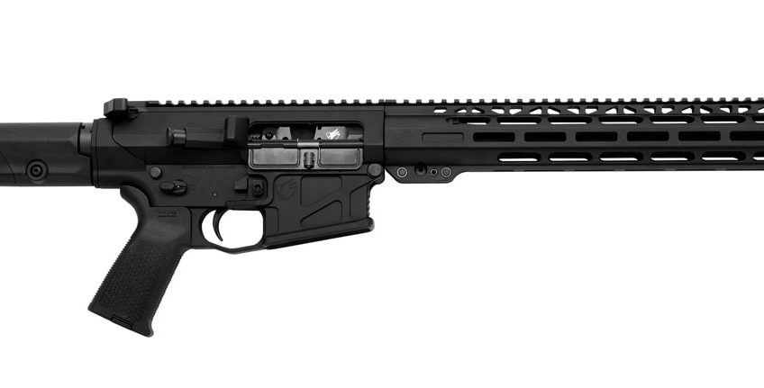 American Defense UIC10 .308 Win 18" Barrel