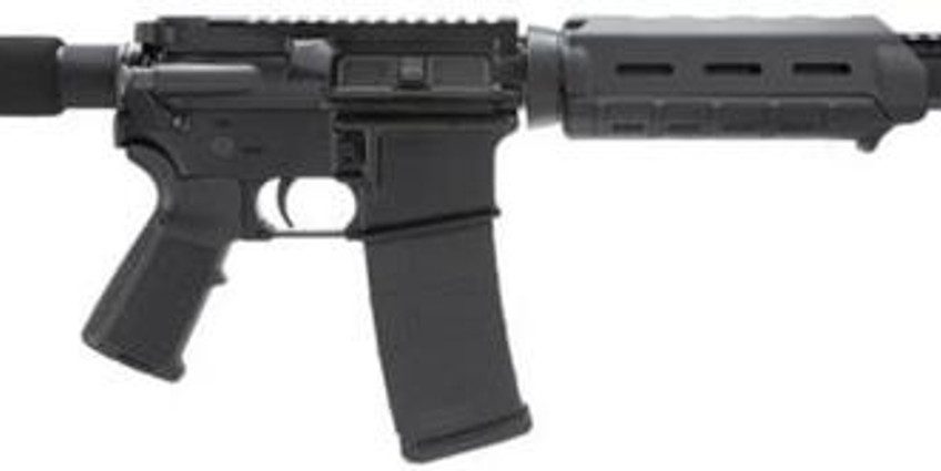 Franklin Armory 3057 SE XO PISTOL 5.56 11.5