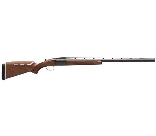 Browning BT-99 Adjustable B&C 12 Gauge Break Open-Action Shotgun, Satin – 017081402