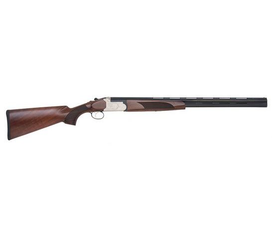 Mossberg Silver Reserve II Field 26" 20 Gauge Shotgun w/ Shell Extractor 3" Over Under, Satin – 75414