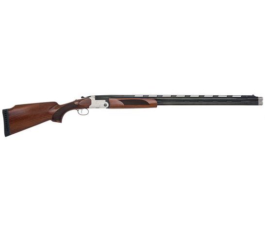 Mossberg Silver Reserve II Super Sport with Shell Ejectors 12 Gauge Over/Under-Action Shotgun, Raised Comb, Satin – 75452