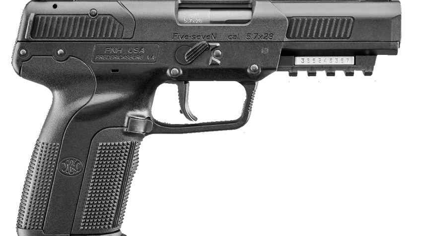 FN AMERICA FIVE-SEVEN MK II