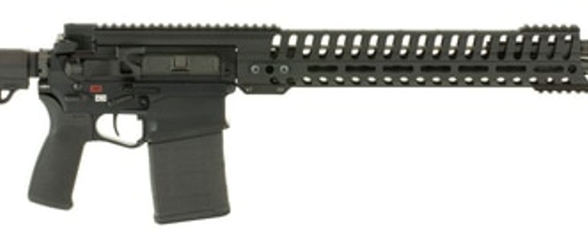 POF Revolution 308 Win 18.5" Barrel 14.5" M-LOK Rail 20 Rounds PMAG