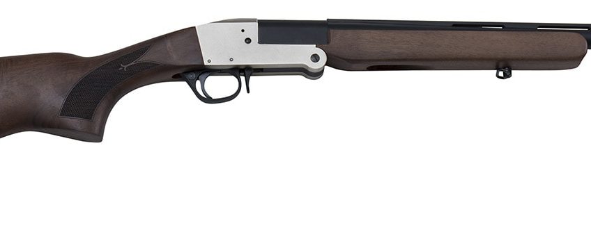 LANDOR ARMS STX 601