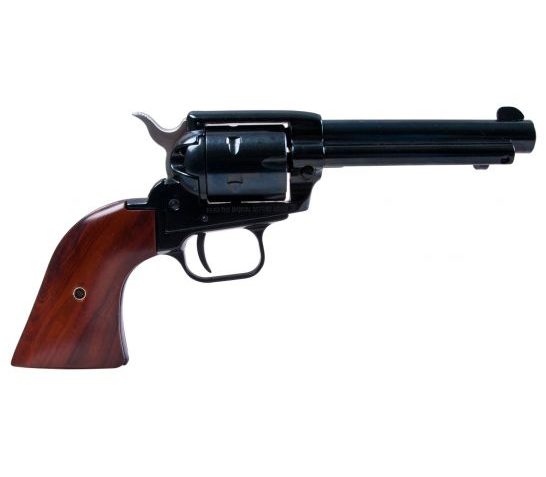 Heritage Rough Rider .22lr/.22 Mag Small Bore Revolver w/ Cocobolo Grips – RR22MB4