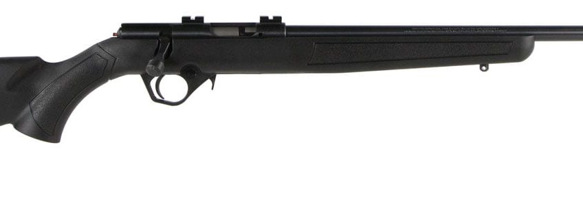 MOSSBERG 817