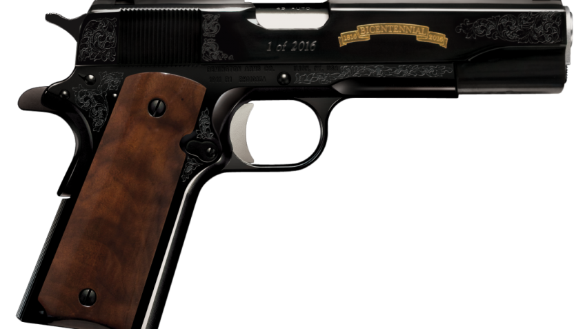 REMINGTON 1911 R1