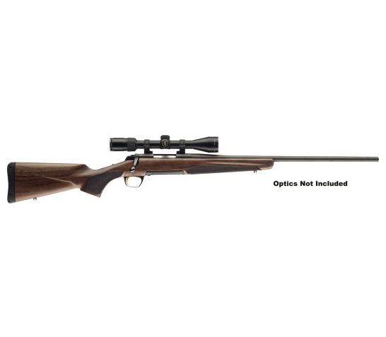 Browning X-Bolt Hunter 223 Rem Bolt Action Rifle – 035342208