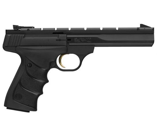 Browning Buck Mark Contour URX 22 LR Pistol 10 Round, Black – 051501490