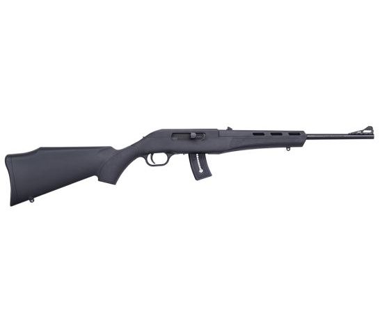 Mossberg Blaze 22 LR 10+1 Semi Auto Rimfire Rifle – 37312