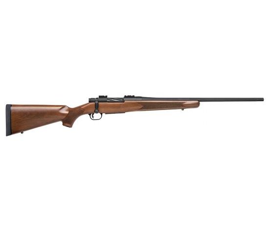 Mossberg Patriot Walnut 243 Win 5+1 Bolt Action Rifle – 27835