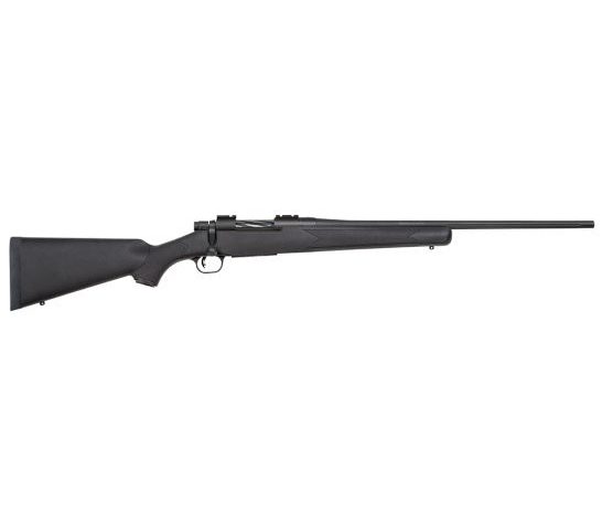 Mossberg Patriot Synthetic 22-250 Rem 5+1 Bolt Action Rifle – 27843