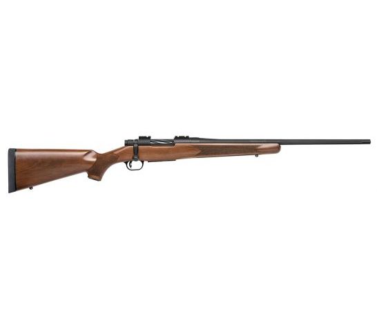 Mossberg Patriot Walnut 7mm 08 5+1 Bolt Action Rifle – 27849