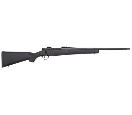 Mossberg Patriot Synthetic 25-06 Remington 5+1 Bolt Action Rifle – 27877