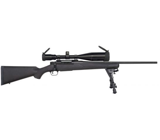 Mossberg Patriot Night Train 308 5+1 Bolt Action Rifle – 27923