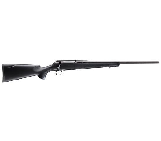 Sauer 100 Classic XT 6.5 Crd Bolt Action Rifle, Black – S1S65C