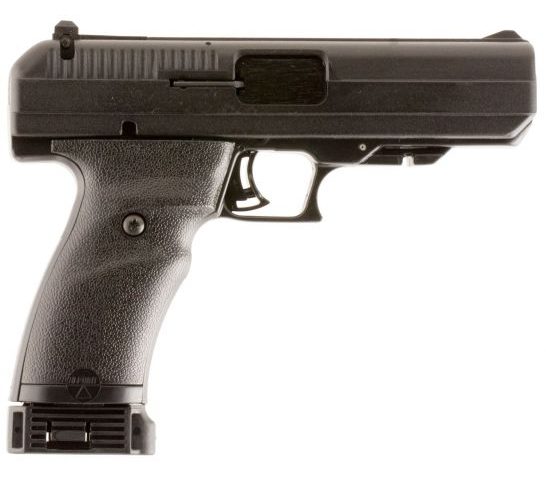 Hi-Point 40 S&W 10+1 Round Semi Auto Striker Fire Handgun, Black – 34010LLTGM