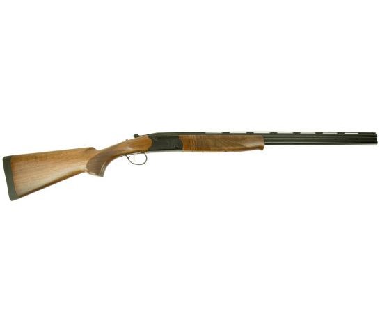 Savage Arms Stevens 555 28 Gauge Over/Under-Action Shotgun, Oil Brown – 22167