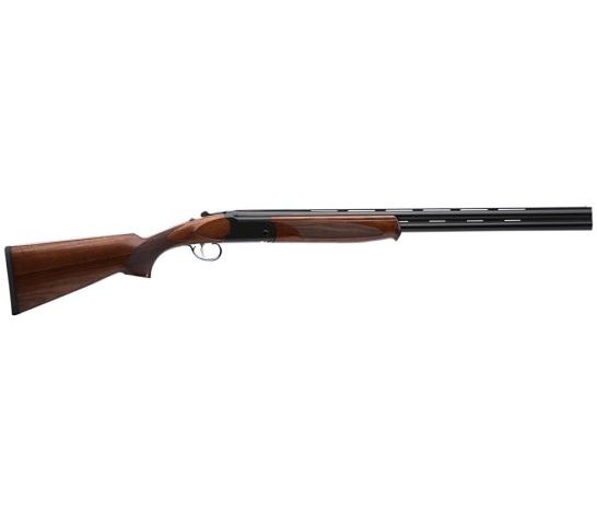 Savage Arms Stevens 555 410 Gauge Over/Under-Action Shotgun, Oil Brown – 22168