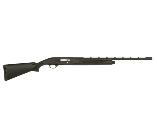 Mossberg SA-20 All Purpose Field 20 Gauge Semi Auto Shotgun, Black – 75772