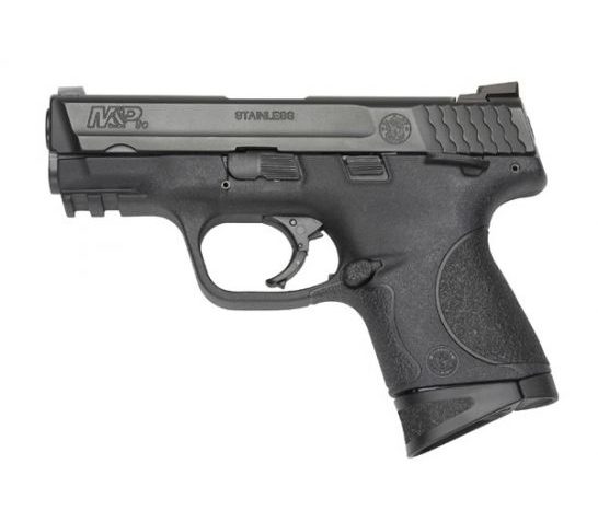 Smith & Wesson M&P9C 9mm 3.5" Barrel w/ Thumb Safety 206304