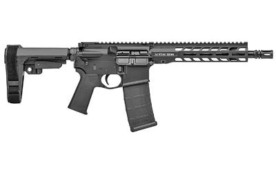 Stag Arms Stag-15 5.56 / .223 Rem 10.5" Barrel 30-Rounds Pistol