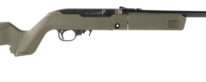 RUGER 10/22 TAKEDOWN