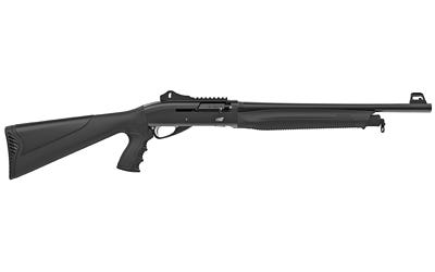 Adco International IT1 Semi-Automatic Shotgun 12 GA 18.5" Barrel 3"-Chamber 4-Rounds