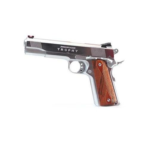 American Classic Trophy .45ACP 8rd 5-inch Hard Chrome