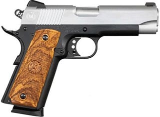 American Classic Commander Duo-tone .45ACP 4.25-inch 8rd