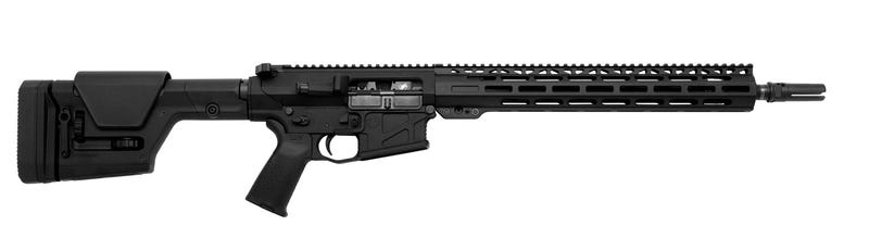 American Defense UIC10 Designated Marksman .308 Win 16" Barrel 20-Rounds