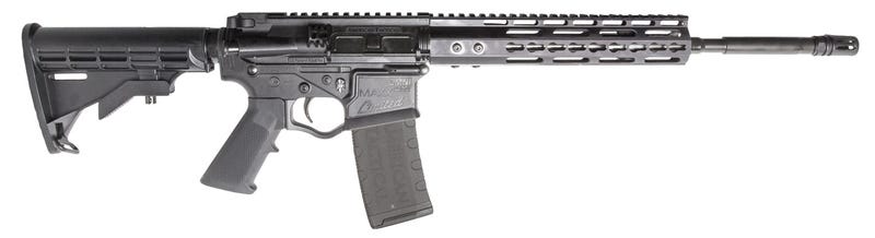 American Tactical Imports Mil-Sport .300 AAC Blackout 16" Barrel 30-Rounds