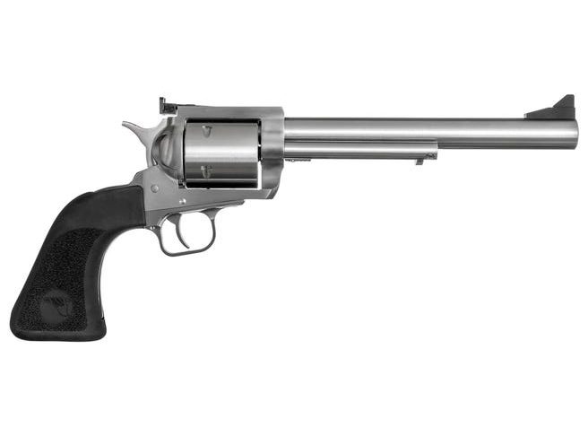 Magnum Research BFR Stainless .500 Linebaugh 7.5" Barrel 5-Rounds