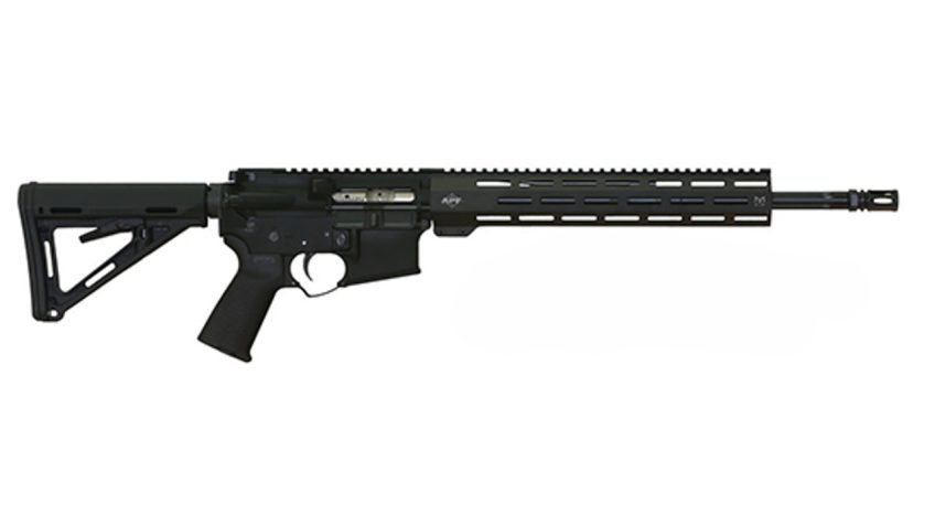 Alex Pro Firearms Carbine .300 AAC Blackout 16" Barrel No Magazine