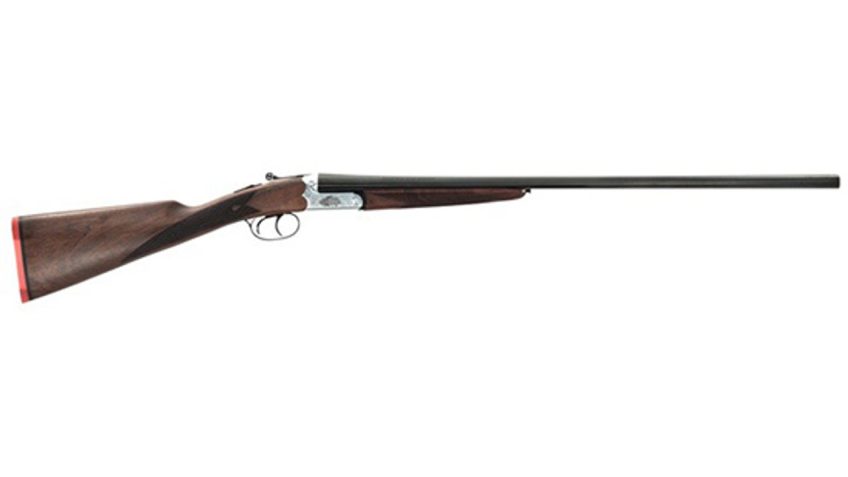 Taylors and Co Huntress Walnut 28 GA 26" Barrel 2-Rounds